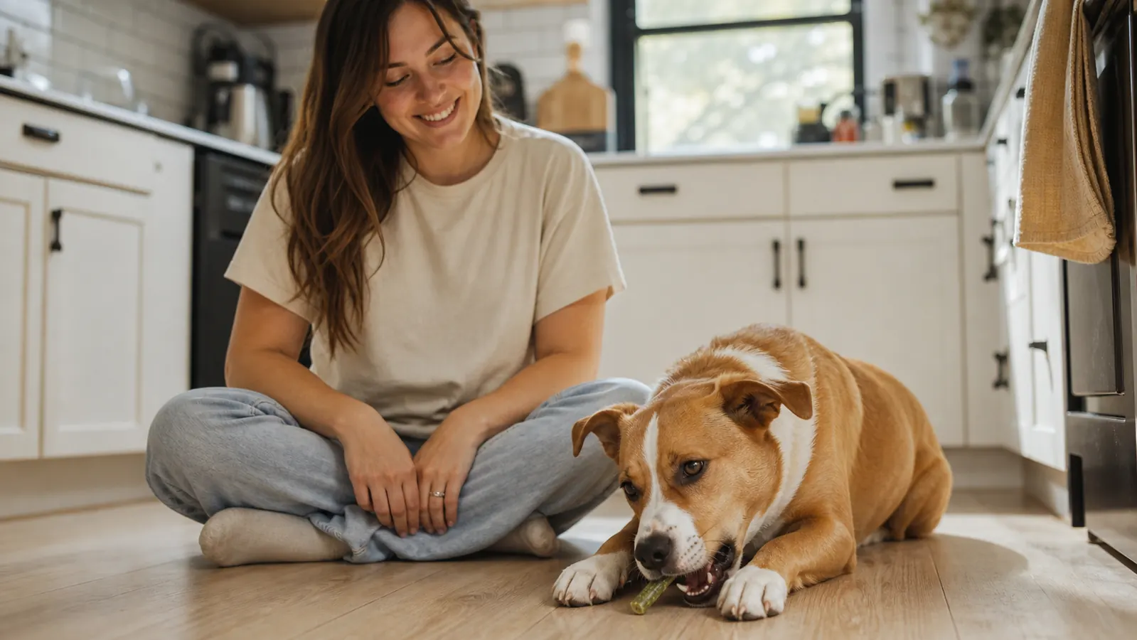 Minties Dental Chews Honest Review: Worth the Hype for Dog Dental Care?