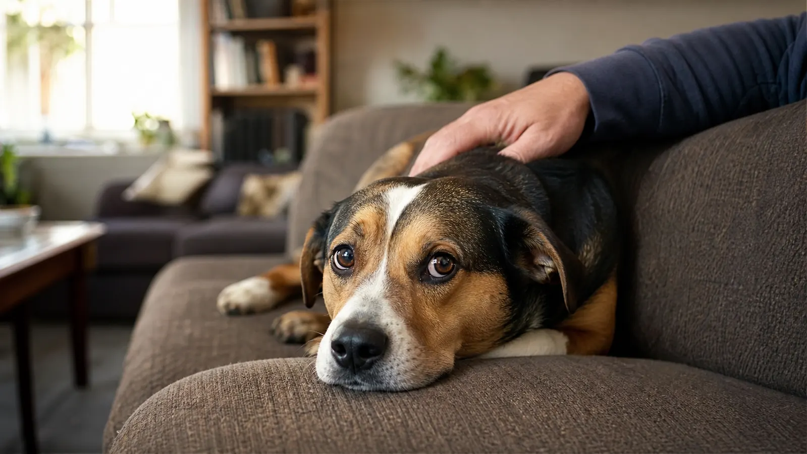 VetriScience Composure vs Zesty Paws Calming Chews: Which Works Better?
